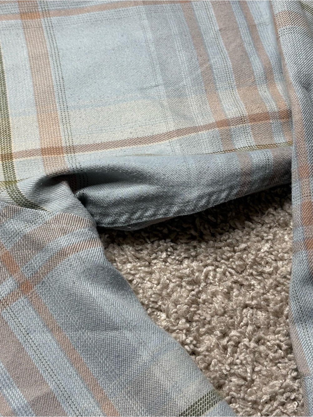 Dixxon The Malibu Flannel - Picture 7 of 7